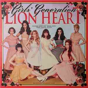Girls' Generation - Lion Heart