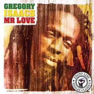 Gregory Isaacs - Mr Love