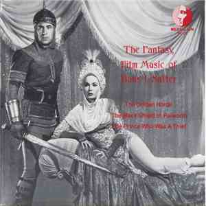 Hans J. Salter - The Fantasy Film Music Of Hans J. Salter ( Original Motion ...