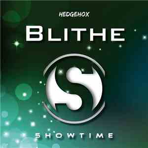 Hedgehox - Blithe