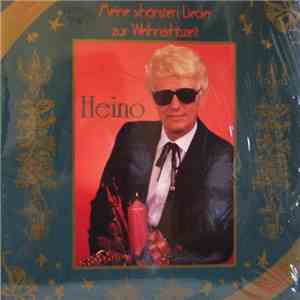 Heino - Meine Schönsten Lieder Zur Weihnachtszeit