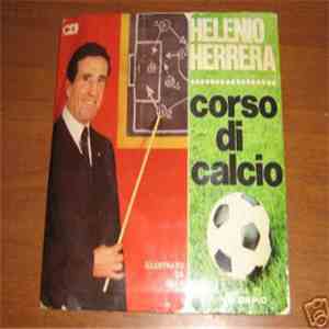 Helenio Herrera  - Corso Di Calcio