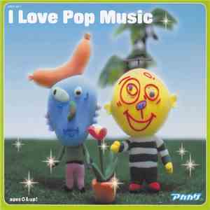 アカカゲ - I Love Pop Music