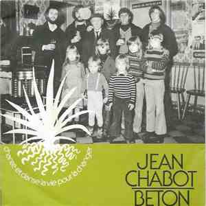 Jean Chabot - Déréviè Vous