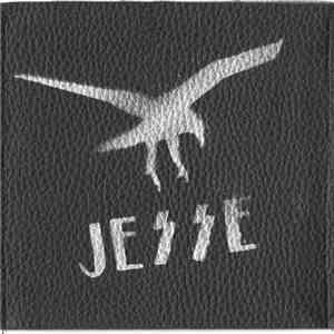 Jesse  - Väliliha EP