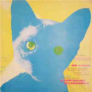 Joel Naumann / Ulf Grahn / Emerson Meyers - Miniatures For Violin And Piano / Five Pieces For Violin, Clarinet And Piano / Sonata For Piano With Flute And Percussion / Marches Militaires Metaphoriquement