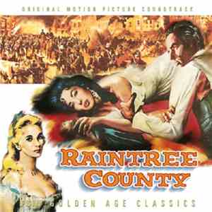 Johnny Green - Raintree County