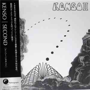 Kenso - Kenso II