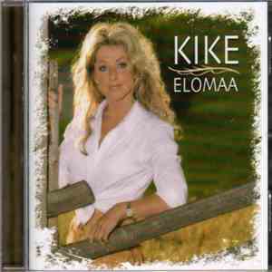 Kike Elomaa - Kike Elomaa