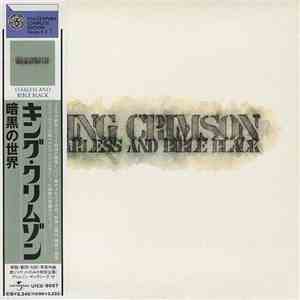 King Crimson - Starless And Bible Black