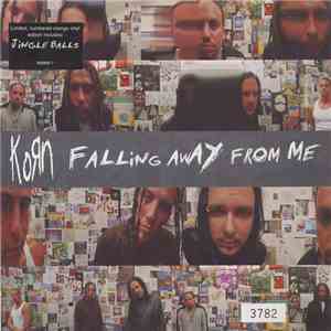 Korn - Falling Away From Me