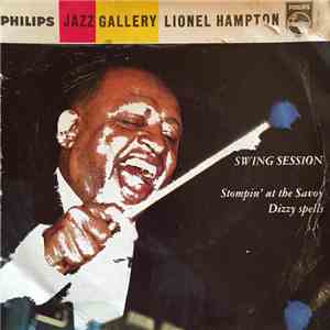 Lionel Hampton - Swing Session
