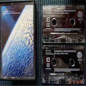 L.T.J Bukem - Logical Progression