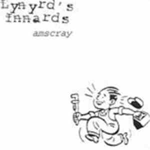 Lynyrd's Innards - Amscray