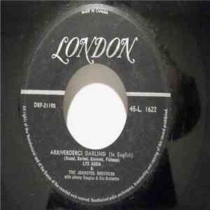 Lys Assia & The Johnston Brothers - Arriverderci Darling / I'll Be Waiting