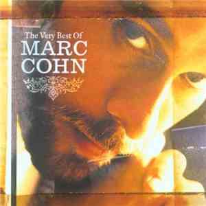 Marc Cohn - The Very Best Of Marc Cohn