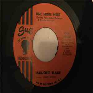 Marjorie Black - One More Hurt