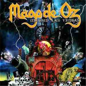 Mägo De Oz - Madrid Las Ventas