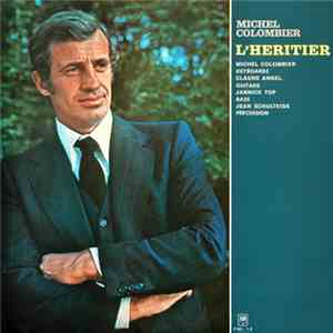 Michel Colombier - L'Heritier