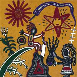 Midnight Oil - Earth And Sun And Moon