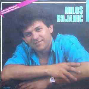 Miloš Bojanić, Orkestar Dragana Stojkovića-Bosanca - Bosno Moja, Jabuko U C ...