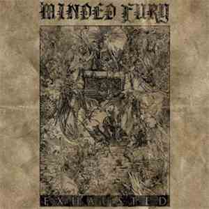 Minded Fury - Exhausted