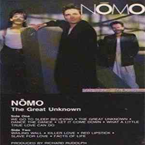 Nómo  - The Great Unknown