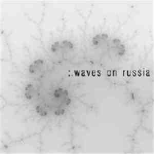 Nosound - Waves On Russia