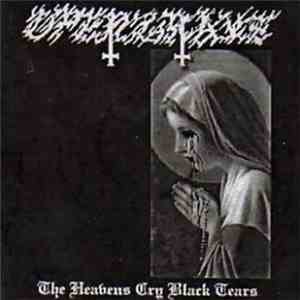 Open Grave - The Heavens Cry Black Tears