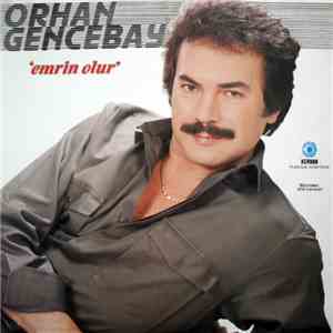 Orhan Gencebay - Emrin Olur