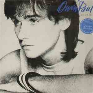 Owen Paul - As It Is ...