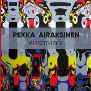 Pekka Airaksinen - Vitamins