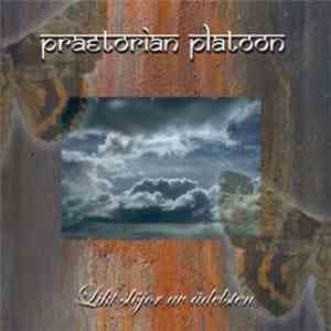 Praetorian Platoon - Likt Slöjor Av Ädelsten