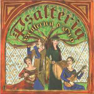 Psalteria - Scalerica D'Oro
