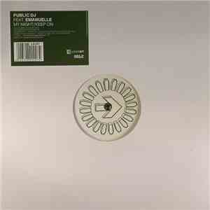 Public DJ - My Night / Keep On