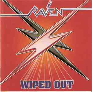 Raven  - Wiped Out