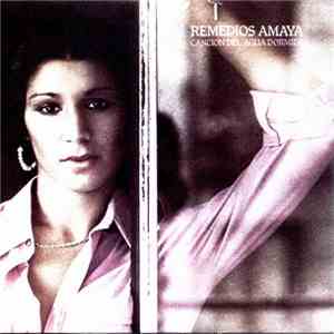 Remedios Amaya - Cancion Del Agua Dormida