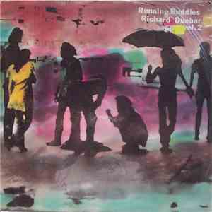 Richard Dunbar  - Running Buddies Vol. 2