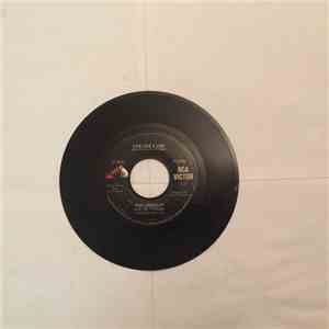 Rick Lancelot With The 7 Knights - Live Like A Lion / Homeless Heart