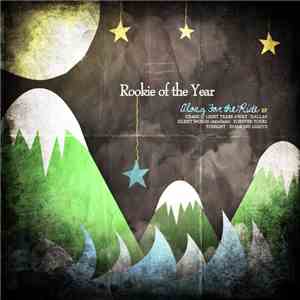 Rookie Of The Year - Along For The Ride