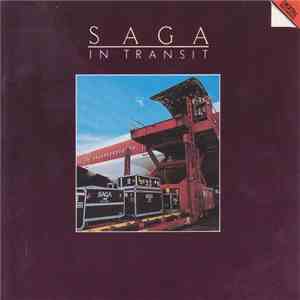 Saga  - In Transit