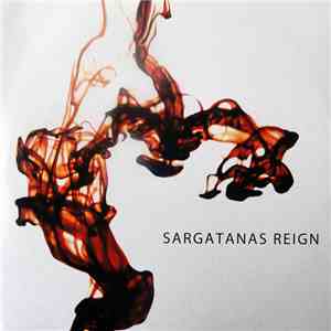 Sargatanas Reign - Bloodwork: Techniques Of Torture