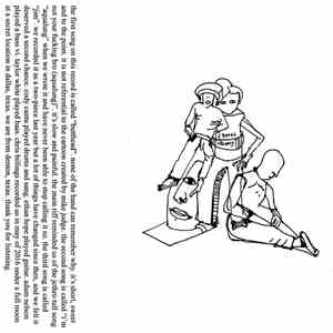 Sexual Jeremy - EP