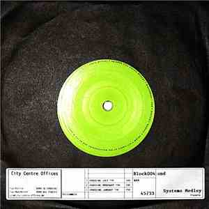 Snd - Systems Medley / Planets