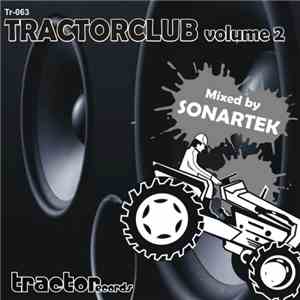 Sonartek - Tractorclub Volume 2