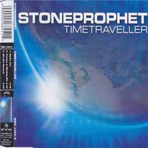 Stoneprophet - Timetraveller