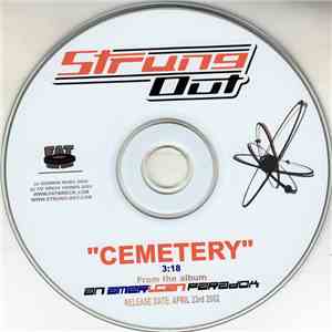 Strung Out - Cemetery