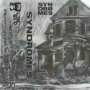 Syndromes  - EP Tape