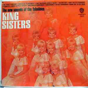 The King Sisters - The New Sounds Of The Fabulous King Sisters