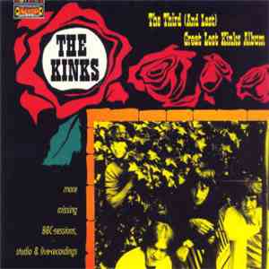 The Kinks - The Third (And Last) Great Lost Kinks Album